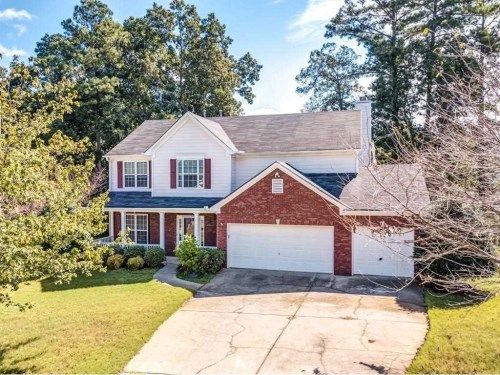 3128 Brookeview Ln NW, Kennesaw, GA 30152