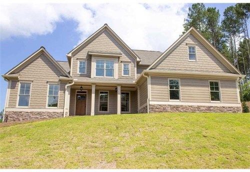 300 Legacy Dr, Canton, GA 30115