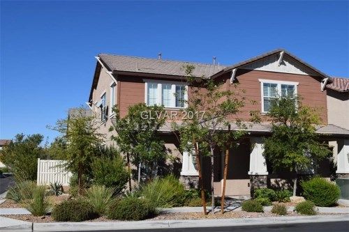 2041 Brush Stroke Street, Henderson, NV 89044