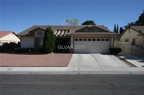 6417 Eagle Point Road, Las Vegas, NV 89108