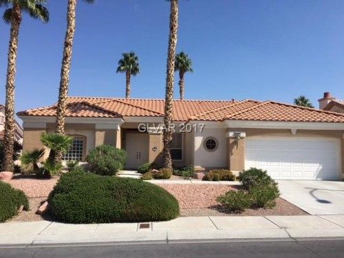 2908 Hawksdale Drive, Las Vegas, NV 89134