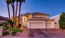 5236 Great Horizon Drive Las Vegas, NV 89149