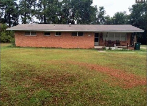 527 OAK ST, De Kalb, TX 75559