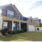 4317 Water Mill Dr, Buford, GA 30519 ID:15186561