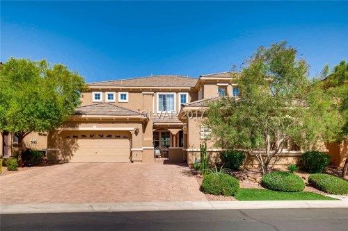 2788 Culloden Avenue, Henderson, NV 89044