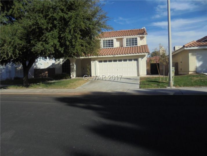 90 Quiet Desert Lane, Henderson, NV 89074