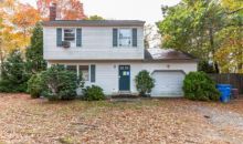 1512 Stagecoach Rd Ocean View, NJ 08230