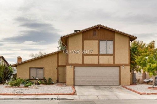 3949 Arizona Avenue, Las Vegas, NV 89104