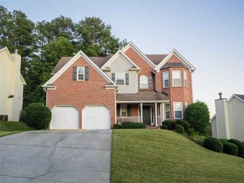 3485 Ansley Park Dr, Suwanee, GA 30024