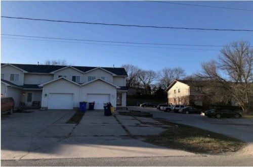 205 S Hazel St, Van Meter, IA 50261