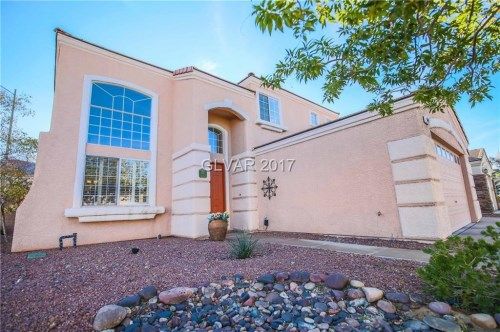 649 Tyler Ridge Avenue, Henderson, NV 89012