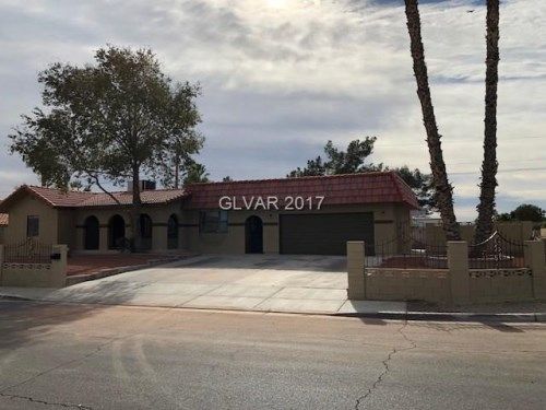 4615 New York Avenue, Las Vegas, NV 89104