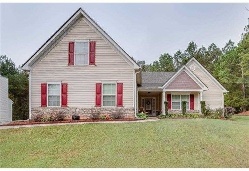 4312 Caney Fork Circle, Braselton, GA 30517