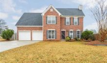 341 Anita Dr Powder Springs, GA 30127