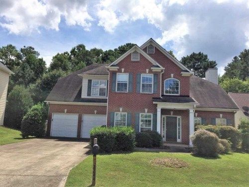 2244 Creekway Dr, Marietta, GA 30066