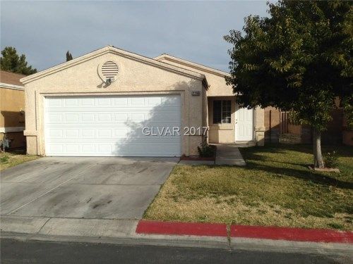 2200 Peach Hill Avenue, Las Vegas, NV 89106