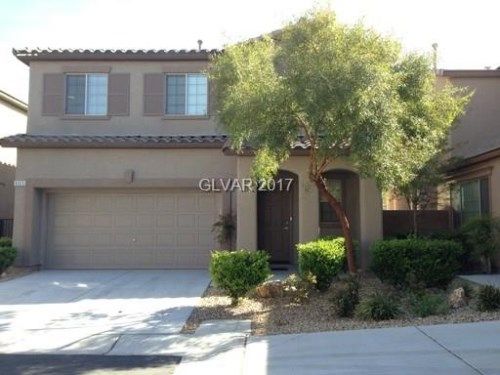 8925 Appellation Avenue, Las Vegas, NV 89148