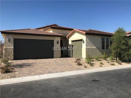 8367 Sonora Del Sol Street, Las Vegas, NV 89113