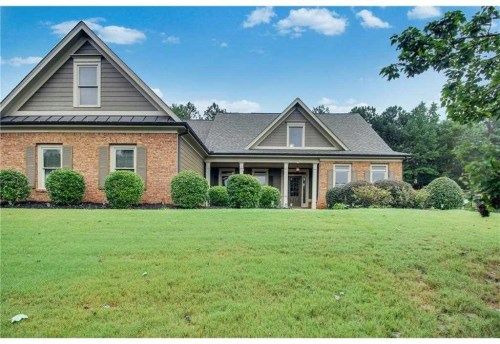 1209 Richmond Ridge, Loganville, GA 30052