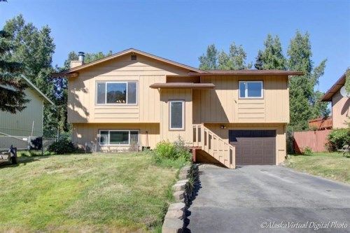 6840 Oakwood Drive, Anchorage, AK 99507