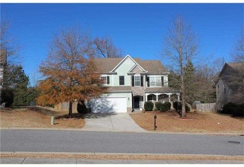 4950 Fieldstone View Circle, Cumming, GA 30028