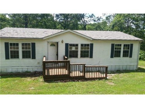 648 Twelve Oaks St, Macks Creek, MO 65786