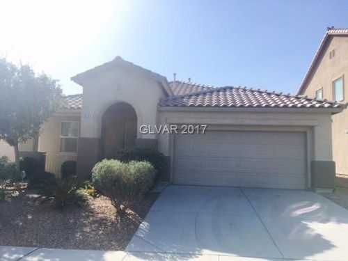 6713 Sand Swallow Street, North Las Vegas, NV 89084