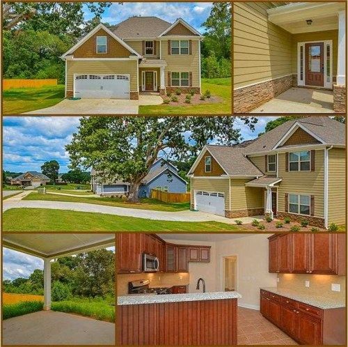367 Mary Hill Ln, Douglasville, GA 30134