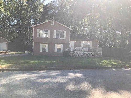 509 Carlton Circle, Palmetto, GA 30268