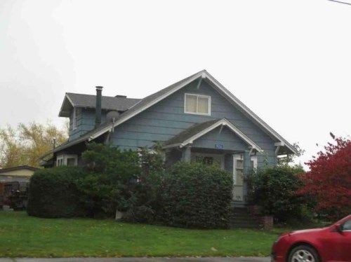 926 E RIO VISTA AVE, Burlington, WA 98233