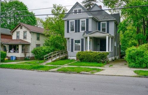 25 Edwards St, Binghamton, NY 13905