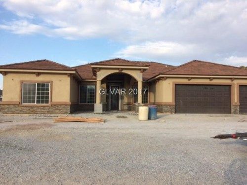 2850 South Margarita, Pahrump, NV 89048