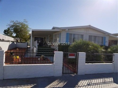 6433 Hartman Street, Las Vegas, NV 89108