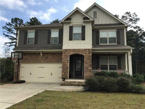 795 Springs Crest Dr, Dallas, GA 30157