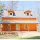 420 Highland Trl, Cleveland, GA 30528 ID:15103543