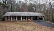 246 Barbara Ln Mableton, GA 30126