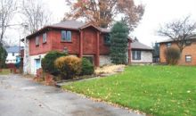 7151 Creekside Ln Indianapolis, IN 46250