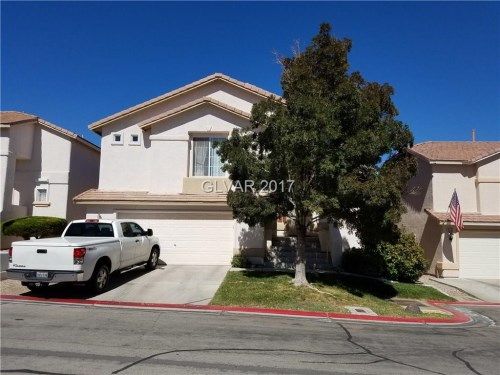 8536 Honey Vine Avenue, Las Vegas, NV 89143