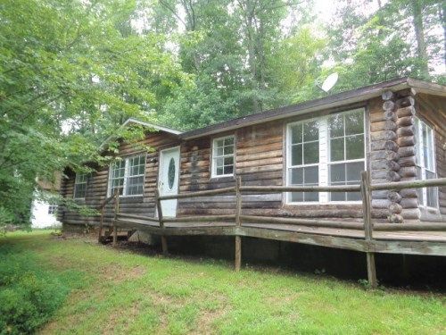 193 Green Cove Rd, Bakersville, NC 28705