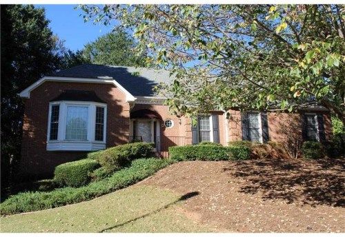 115 Cannonade Dr, Alpharetta, GA 30004