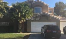 4704 Sun Glory Court Las Vegas, NV 89130