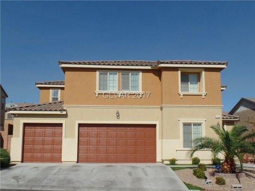 1112 Adobe Creek Court, North Las Vegas, NV 89084