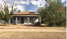 800 E 8th St Douglas, AZ 85607