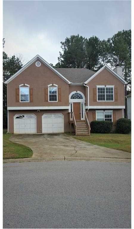 3008 Mistymorn Trace, Powder Springs, GA 30127