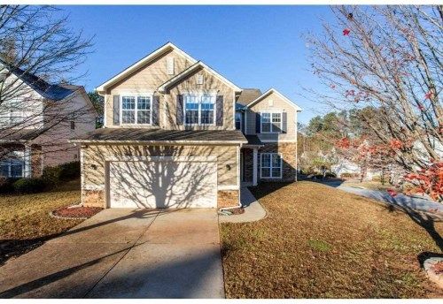 3445 Palm Circle NW, Kennesaw, GA 30144