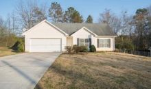 2810 Fran Mar Dr Gainesville, GA 30506