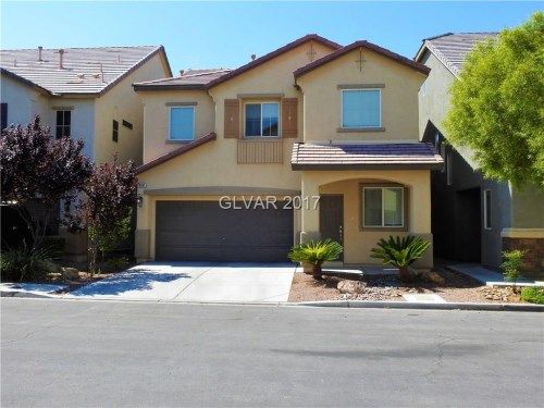 8047 Maple Park Street, Las Vegas, NV 89131