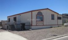 754 Helen Street Indian Springs, NV 89018