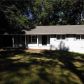 2254 Doris Dr, Decatur, GA 30034 ID:15143975