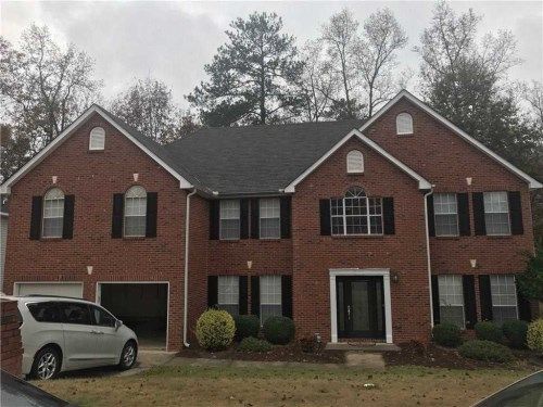 1150 Carriage Trace Circle, Stone Mountain, GA 30087